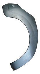 PARALAMA PARACHOQUE TRAS DIREITO KA 01/07 DETALHE