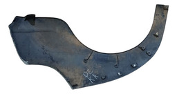 PARALAMA PARACHOQUE TRAS DIREITO KA 01/07 DETALHE