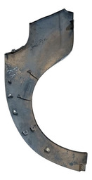 PARALAMA PARACHOQUE TRAS DIREITO KA 01/07 DETALHE