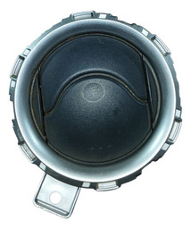 Difusor De Ar Painel Lado Direito Frontier 2017 A 2020