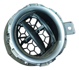 DIFUSOR DE AR PAINEL LADO DIREITO FRONTIER 2017 A 2020