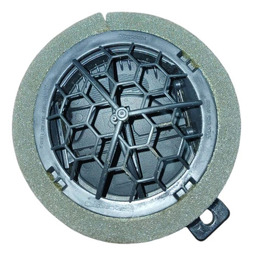 DIFUSOR DE AR PAINEL LADO DIREITO FRONTIER 2017 A 2020