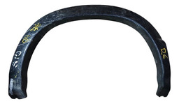 Moldura Alargador Tras Direita S10 2006/2011 Detalhe