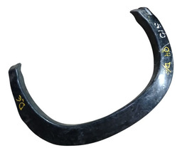 MOLDURA ALARGADOR TRAS DIREITA S10 2006/2011 DETALHE