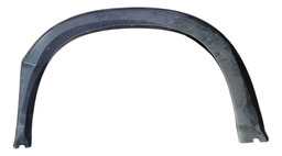 MOLDURA ALARGADOR TRAS DIREITA S10 2006/2011 DETALHE