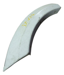 MOLDURA LATERAL DA PORTA TRAS DIR PAJERO DAKAR 10/19 DETALHE