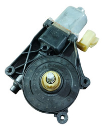 MOTOR MÁQUINA DE VIDRO TRASEIRA ESQUERDA CRUZE 12/19