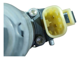 MOTOR MÁQUINA DE VIDRO TRASEIRA ESQUERDA CRUZE 12/19