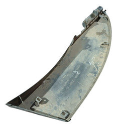 MOLDURA PARALAMA TRASEIRA ESQUERDA HILUX 2006/2015 DETALHE