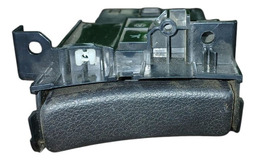 Porta Copos Painel Lado Esquerdo Frontier 2017 A 2021