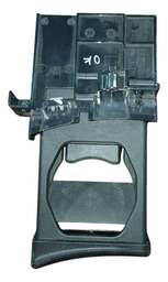 PORTA COPOS PAINEL LADO ESQUERDO FRONTIER 2017 A 2021