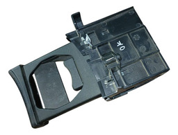 PORTA COPOS PAINEL LADO ESQUERDO FRONTIER 2017 A 2021