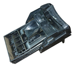 PORTA COPOS PAINEL LADO ESQUERDO FRONTIER 2017 A 2021