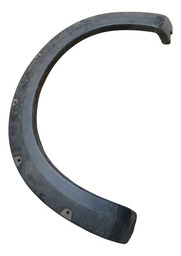 MOLDURA PARALAMA TRASEIRA ESQUERDA MONTANA 04/10 DETALHE