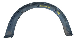 MOLDURA PARALAMA TRASEIRA ESQUERDA MONTANA 04/10 DETALHE