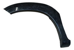 Moldura Aplique Paralama Diant/esq Hilux Srv 12/15 Detalhe