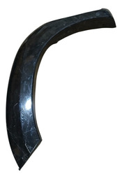 MOLDURA APLIQUE PARALAMA DIANT/ESQ HILUX SRV 12/15 DETALHE