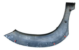 MOLDURA APLIQUE PARALAMA DIANT/ESQ HILUX SRV 12/15 DETALHE