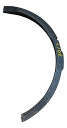 APLIQUE LATERAL TRAS ESQ LAND ROVER EVOQUE 12/15 DETALHE