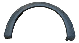 Moldura Paralama Dianteira Esquerda Montana 04/10 Detalhe