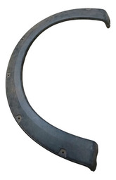 MOLDURA PARALAMA DIANTEIRA ESQUERDA MONTANA 04/10 DETALHE