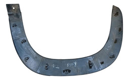 MOLDURA PARALAMA TRASEIRO LADO ESQUERDO KWID 2016 A 2018