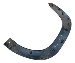 MOLDURA PARALAMA TRASEIRO LADO ESQUERDO KWID 2016 A 2018