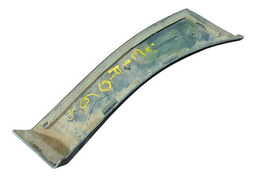 MOLDURA PARACHOQUE TRASEIRO ESQ SAVEIRO G5 12/16 DETALHE