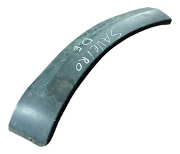 MOLDURA PARACHOQUE DIANTEIRO LADO ESQUERDO SAVEIRO 2010/2013