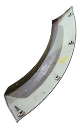 ALARGADOR PORTA TRASEIRA PAJERO DAKAR LADO/ESQ 09/15 DETALHE