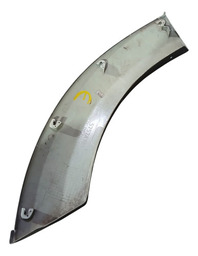 ALARGADOR PORTA TRASEIRA PAJERO DAKAR LADO/ESQ 09/15 DETALHE