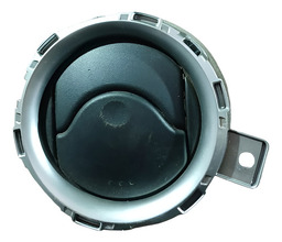 Difusor De Ar Painel Lado Esquerdo Frontier 2017 A 2020