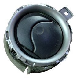 DIFUSOR DE AR PAINEL LADO ESQUERDO FRONTIER 2017 A 2020