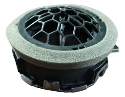 DIFUSOR DE AR PAINEL LADO ESQUERDO FRONTIER 2017 A 2020