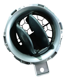 DIFUSOR DE AR PAINEL LADO ESQUERDO FRONTIER 2017 A 2020