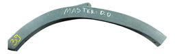 Moldura Paralama Dianteiro Direito Master 2.5 09/13 Detalhe
