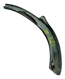 MOLDURA PARALAMA DIANTEIRO DIREITO MASTER 2.5 09/13 DETALHE