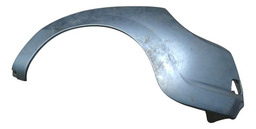 Paralama Parachoque Tras Esquerdo Ka 01/07 Detalhe