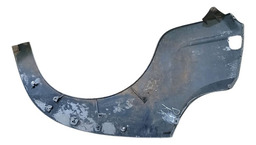 PARALAMA PARACHOQUE TRAS ESQUERDO KA 01/07 DETALHE