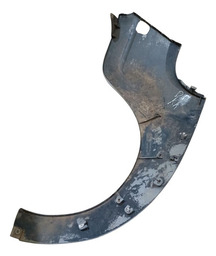 PARALAMA PARACHOQUE TRAS ESQUERDO KA 01/07 DETALHE