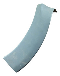 MOLDURA ALARGADOR CURTO PARALAMA TRAS/DIREITO DUSTER 11/15