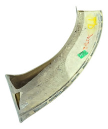 MOLDURA ALARGADOR CURTO PARALAMA TRAS/DIREITO DUSTER 11/15