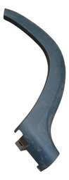 MOLDURA PARALAMA TRASEIRO DIREITA DUSTER 2009/2015 DETALHE