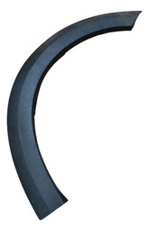 MOLDURA PARALAMA DIANTEIRO DIREITO SAVEIRO 2014/2016 DETALHE