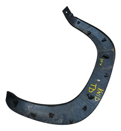 MOLDURA PARALAMA TRASEIRO LADO DIREITO KWID 16/18 DETALHE