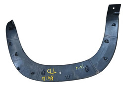 MOLDURA PARALAMA TRASEIRO LADO DIREITO KWID 16/18 DETALHE