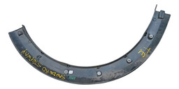 MOLDURA DO PARALAMA DIAN ESQUERDO PARA SANDERO STEPWAY 08/14