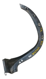 APLIQUE ALARGADOR TRASEIRO ESQUERDO SPORTAGE 96/02 DETALHE