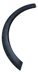 FRISO PARALAMA ESQUERDO FOX 04/10 DETALHE