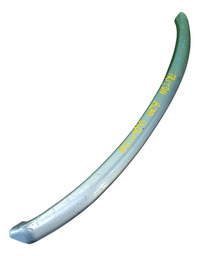 MOLDURA FRISO CAÇAMBA DIREITO L200 TRITON 08/15 DETALHE